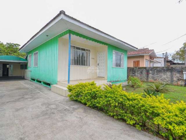 Terreno à venda na Rua Santa Madalena Sofia Barat, 506, Bairro Alto, Curitiba, 588 m2 por R$ 700.000