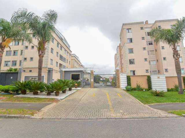 Apartamento com 3 quartos à venda na Rua Renato Polatti, 3539, Campo Comprido, Curitiba, 62 m2 por R$ 370.000