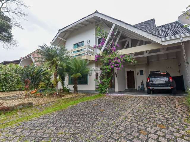 Casa em condomínio fechado com 4 quartos à venda na Rua Professor Paulo d'Assumpção, 902, Jardim das Américas, Curitiba, 386 m2 por R$ 2.600.000