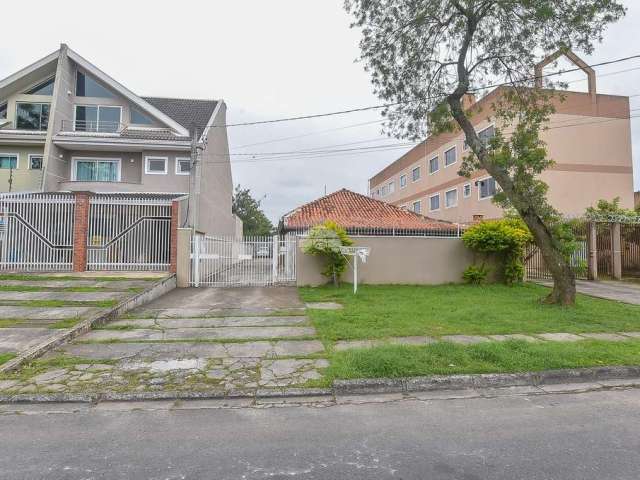 Casa com 3 quartos à venda na Rua Dante Melara, 320, Cajuru, Curitiba, 57 m2 por R$ 330.000