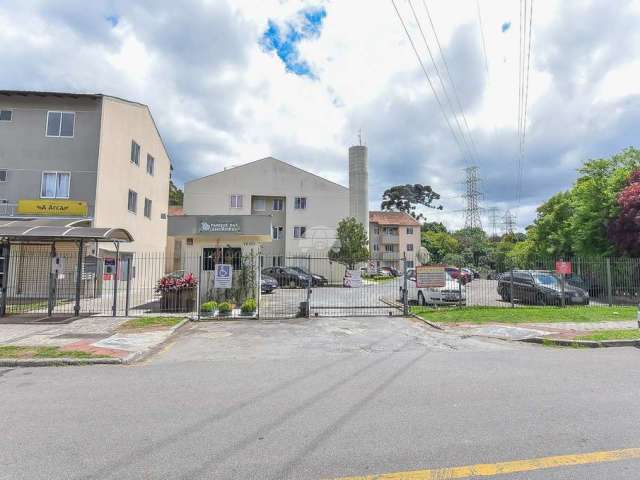 Apartamento com 2 quartos à venda na Rua Vieira Fazenda, 1500, Portão, Curitiba, 44 m2 por R$ 230.000