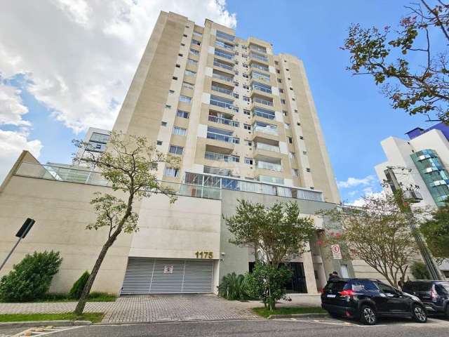 Apartamento com 3 quartos à venda na Rua Voluntários da Pátria, 1175, Centro, São José dos Pinhais, 83 m2 por R$ 690.000