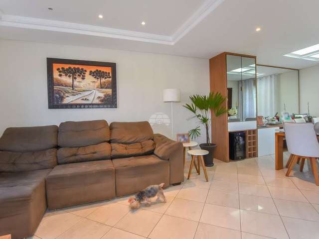 Casa com 3 quartos à venda na Rua Generis Calvo, 161, Tarumã, Curitiba, 218 m2 por R$ 1.250.000