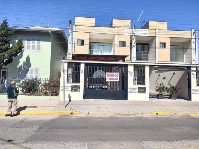 Casa com 2 quartos à venda na RUA MARCILIO DIAS, 107, Centro, Balneário Piçarras, 99 m2 por R$ 780.000