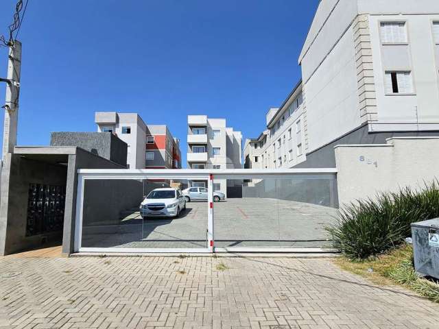 Apartamento com 2 quartos à venda na Rua Aristides França, 881, Cidade Jardim, São José dos Pinhais, 50 m2 por R$ 240.000