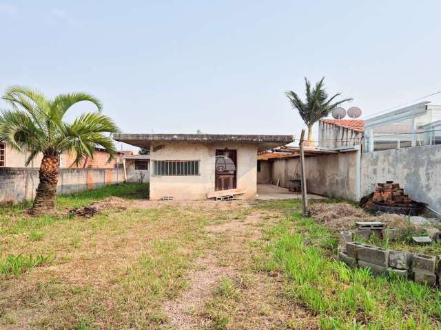 Terreno à venda na Rua José Zen Neto, 348, Ipê, São José dos Pinhais por R$ 250.000