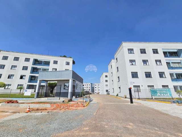 Apartamento com 3 quartos à venda na Rua Tenente Djalma Dutra, 4017, Centro, São José dos Pinhais, 48 m2 por R$ 245.000