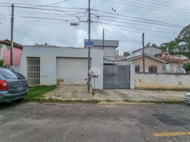 Casa com 4 quartos à venda na Rua Monteiro Lobato, 22, Colônia Rio Grande, São José dos Pinhais, 170 m2 por R$ 350.000