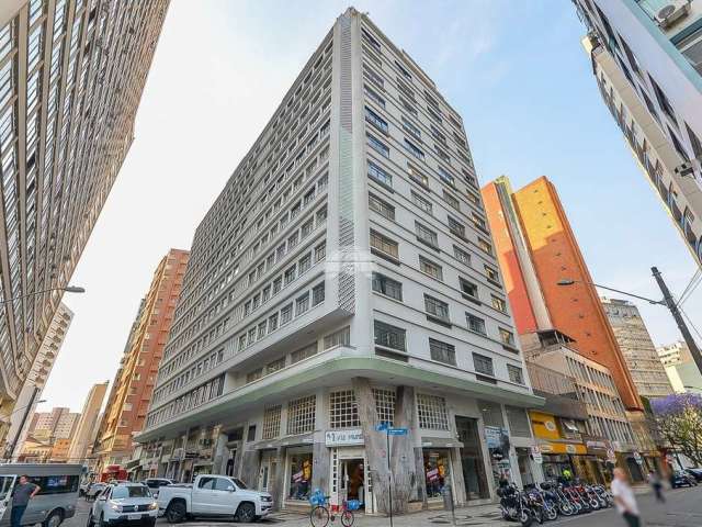 Apartamento com 2 quartos à venda na Rua Voluntários da Pátria, 442, Centro, Curitiba, 131 m2 por R$ 550.000