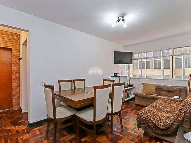 Apartamento com 1 quarto à venda na Rua Voluntários da Pátria, 215, Centro, Curitiba, 45 m2 por R$ 230.000