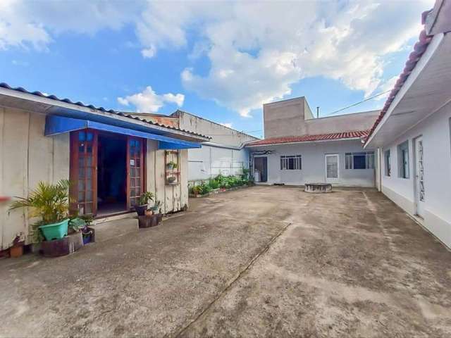 Casa com 6 quartos à venda na Rua Caçador, 170, São Sebastião, São José dos Pinhais, 420 m2 por R$ 692.000