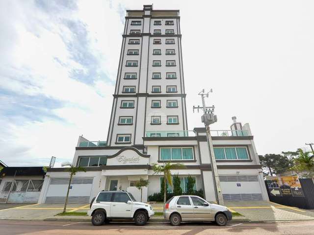 Apartamento com 3 quartos à venda na Rua Voluntários da Pátria, 1517, Centro, São José dos Pinhais, 146 m2 por R$ 1.775.000