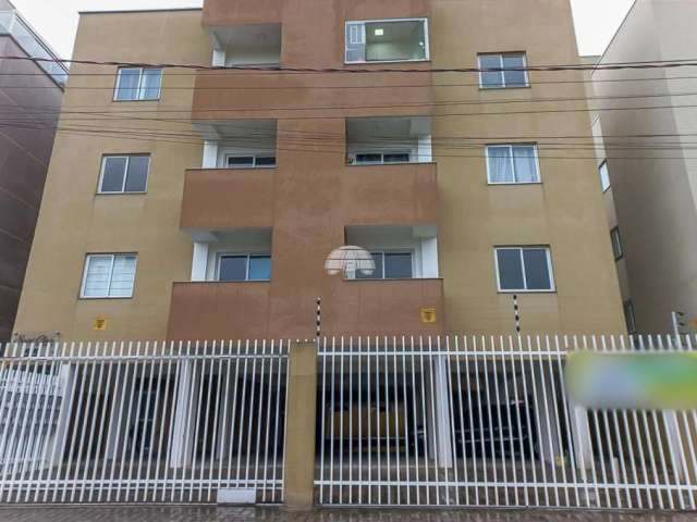 Apartamento com 2 quartos à venda na Rua Claudio Luiz Guras Júnior, 55, Iná, São José dos Pinhais, 48 m2 por R$ 219.000