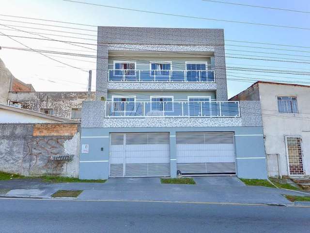 Casa com 3 quartos à venda na Rua dos Pioneiros, 3291, Alto Boqueirão, Curitiba, 169 m2 por R$ 599.000