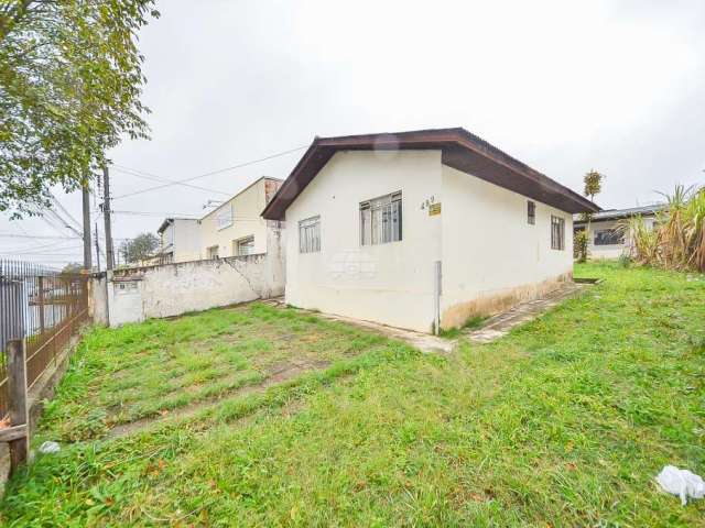 Casa com 5 quartos à venda na Rua João Batista Bettega Júnior, 499, Tatuquara, Curitiba, 120 m2 por R$ 375.000