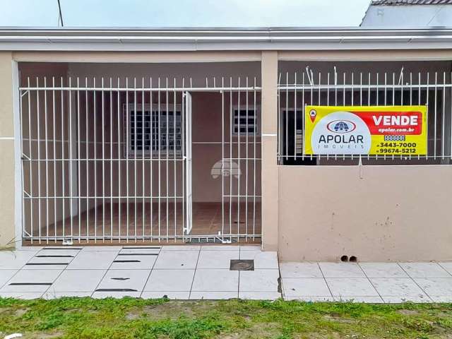 Casa com 2 quartos à venda na RUA PEDRO HIBRAIM MARQUES, 158, Mirim, Guaratuba, 70 m2 por R$ 175.000