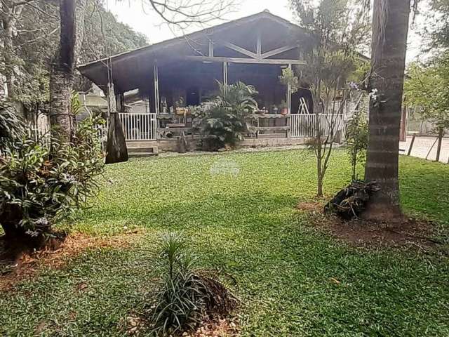 Terreno à venda na Rua Camélias, 22, Eucaliptos, Fazenda Rio Grande, 2536 m2 por R$ 1.600.000