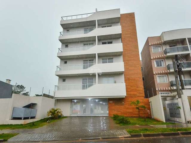 Apartamento com 3 quartos à venda na Avenida Deputado João Leopoldo Jacomel, 869, Braga, São José dos Pinhais, 70 m2 por R$ 469.000