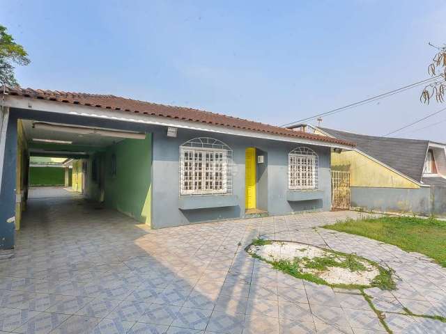 Casa com 5 quartos à venda na Rua Juvino Ransolim, 369, Campo Comprido, Curitiba, 288 m2 por R$ 760.000