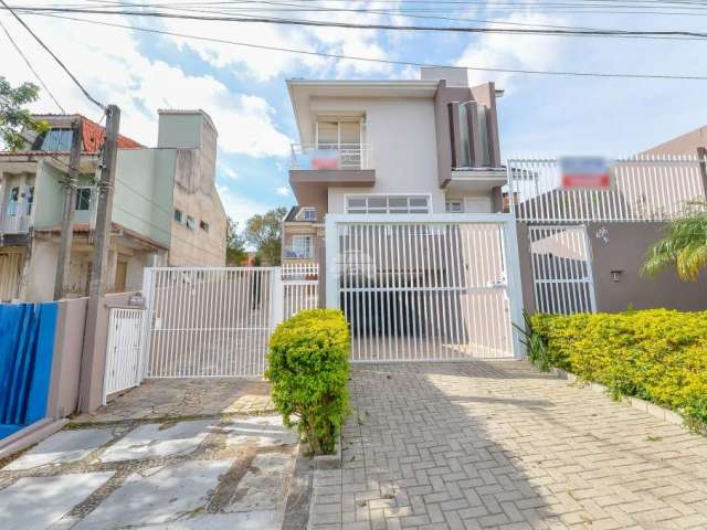 Casa com 3 quartos à venda na Rua Professor José Moscalewski, 456, Pilarzinho, Curitiba, 184 m2 por R$ 685.000