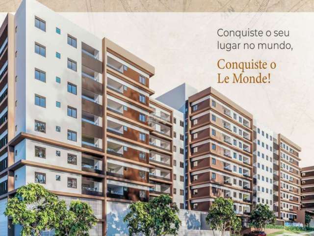 Apartamento com 3 quartos à venda na Rua Desembargador Lauro Sodré Lopes, 457, Portão, Curitiba, 91 m2 por R$ 799.000