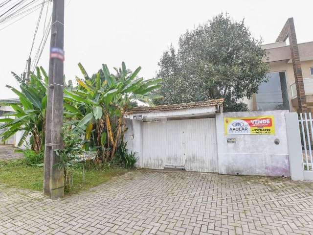 Casa com 4 quartos à venda na Rua João Cichon, 542, Porto das Laranjeiras, Araucária por R$ 700.000