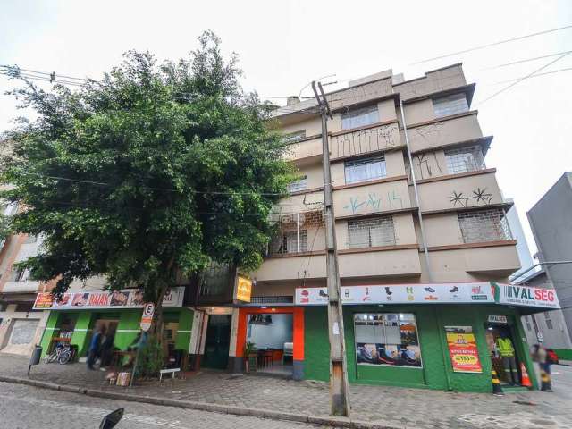 Apartamento com 3 quartos à venda na Rua Francisco Torres, 92, Centro, Curitiba, 95 m2 por R$ 375.250