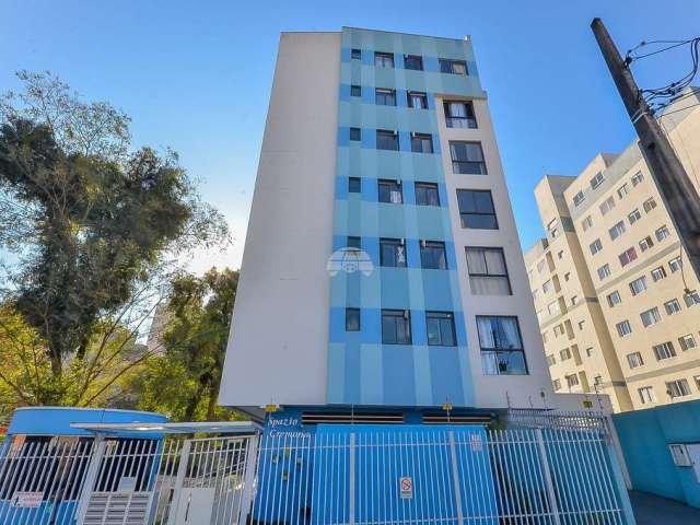 Apartamento com 1 quarto à venda na Rua Lourival Portella Natel, 21, Portão, Curitiba, 31 m2 por R$ 249.900