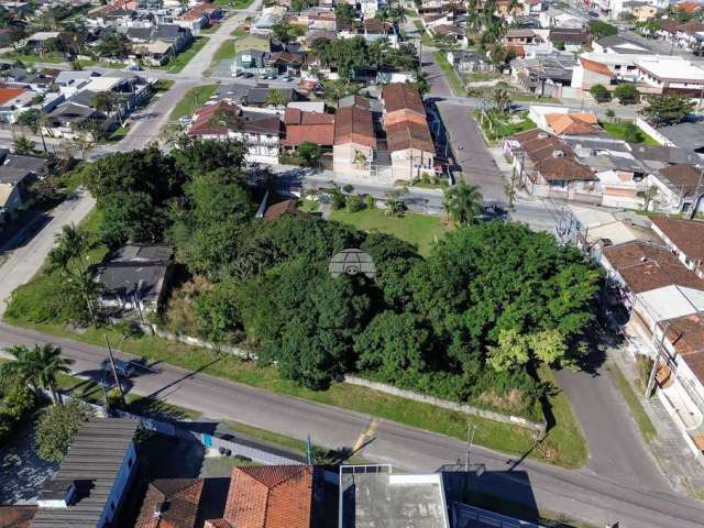 Terreno à venda na RUA MANDAGUARI, 203, Bom Retiro, Matinhos por R$ 1.100.000