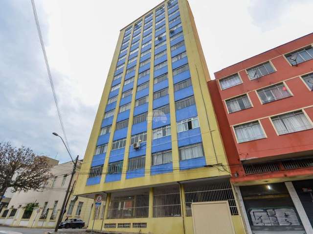 Apartamento com 3 quartos à venda na Alameda Cabral, 246, Centro, Curitiba, 92 m2 por R$ 465.000