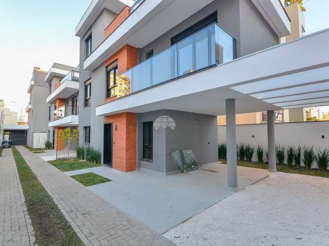 Casa com 3 quartos à venda na Rua Parintins, 338, Vila Izabel, Curitiba, 167 m2 por R$ 1.250.000