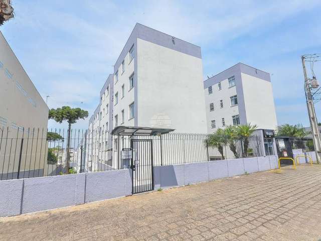 Apartamento com 2 quartos à venda na Avenida Nossa Senhora Aparecida, 501, Seminário, Curitiba, 61 m2 por R$ 320.000