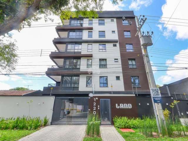 Apartamento com 2 quartos à venda na Rua Vicente Ciccarino, 1220, Boa Vista, Curitiba, 57 m2 por R$ 520.000