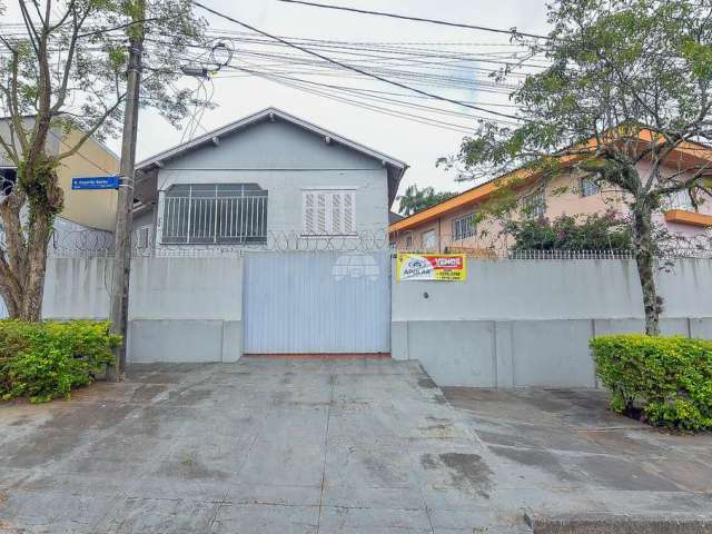 Terreno à venda na Rua Espírito Santo, 554, Água Verde, Curitiba, 160 m2 por R$ 490.000