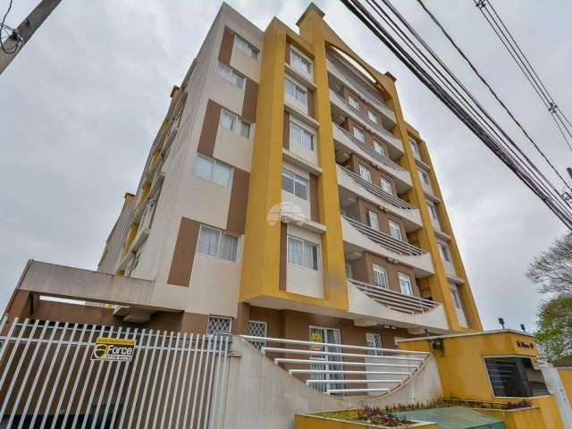 Apartamento com 2 quartos à venda na Rua José Zaleski, 439, Capão Raso, Curitiba, 98 m2 por R$ 379.000