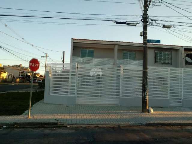 Casa com 3 quartos à venda na Rua Coronel Arthur Ferreira de Abreu, 330, Capão da Imbuia, Curitiba, 83 m2 por R$ 1.100.000