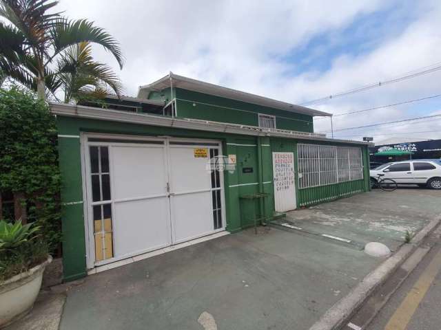 Casa com 3 quartos à venda na Rua Adalberto de Andrade, 80, Maria Antonieta, Pinhais, 303 m2 por R$ 1.600.000