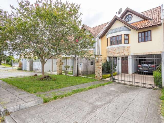 Casa com 3 quartos à venda na RUA BENEDITO GUIL, 632, Cristo Rei, Curitiba, 133 m2 por R$ 790.000