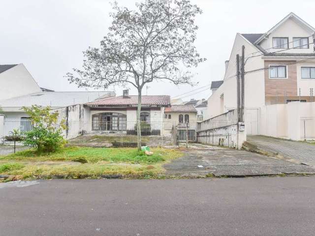 Casa com 4 quartos à venda na Rua Francisco Maravalhas, 150, Jardim das Américas, Curitiba, 224 m2 por R$ 780.000