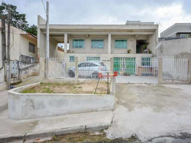 Casa com 5 quartos à venda na Rua Antônio Brandalize, 277, Uberaba, Curitiba, 300 m2 por R$ 1.400.000