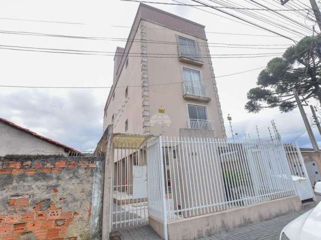 Apartamento com 2 quartos à venda na Rua Eduardo Victor Piechnik, 152, Uberaba, Curitiba, 54 m2 por R$ 298.000