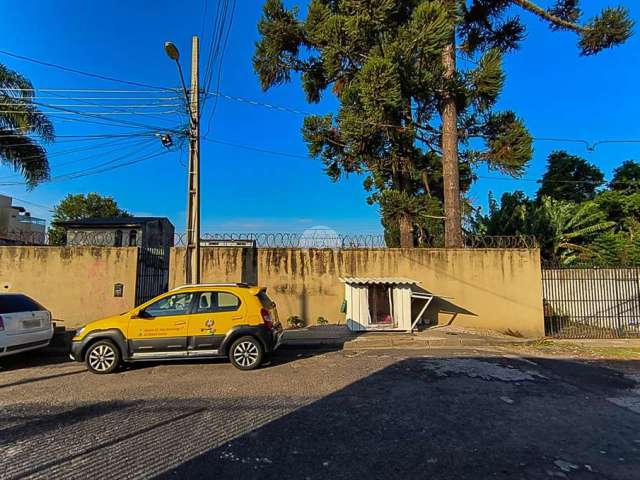 Terreno à venda na Rua Alberto Pasqualini, 945/957, Uberaba, Curitiba, 980 m2 por R$ 999.000