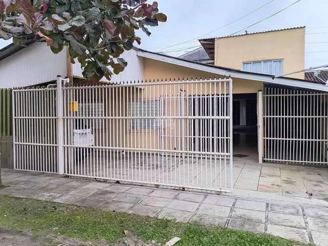 Casa com 8 quartos à venda na RUA ZUMBI DOS PALMARES, 214, Balneário Leblon, Pontal do Paraná, 200 m2 por R$ 499.000