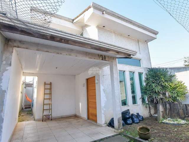 Casa com 2 quartos à venda na Rua Monsenhor Dunand, 47, Uberaba, Curitiba, 80 m2 por R$ 385.000