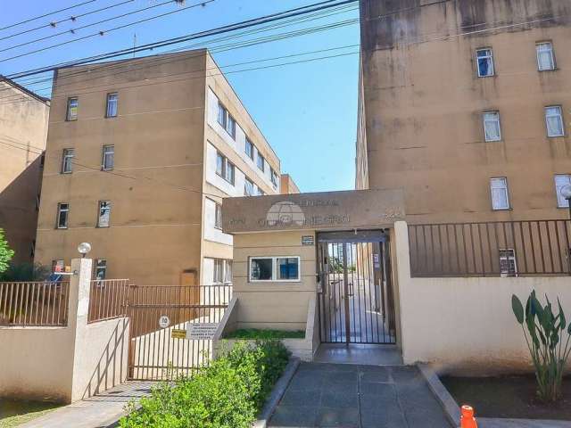 Apartamento com 3 quartos à venda na Rua Itajubá, 644, Portão, Curitiba, 62 m2 por R$ 295.000