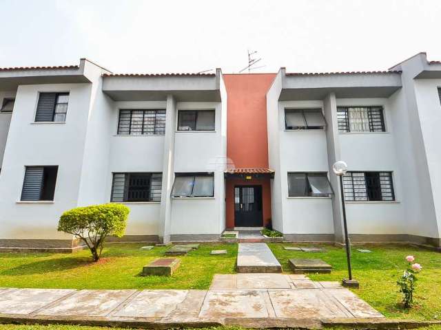 Apartamento com 3 quartos à venda na RUA EVARISTO DA VEIGA, 2910, Xaxim, Curitiba, 61 m2 por R$ 259.000