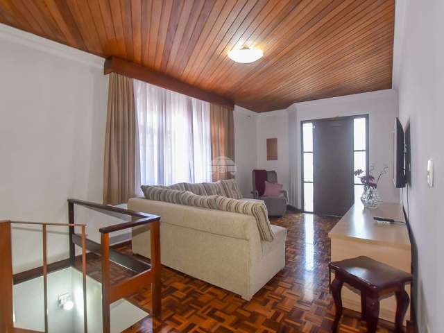 Casa com 4 quartos à venda na Avenida Senador Salgado Filho, 3143, Uberaba, Curitiba, 116 m2 por R$ 1.130.000