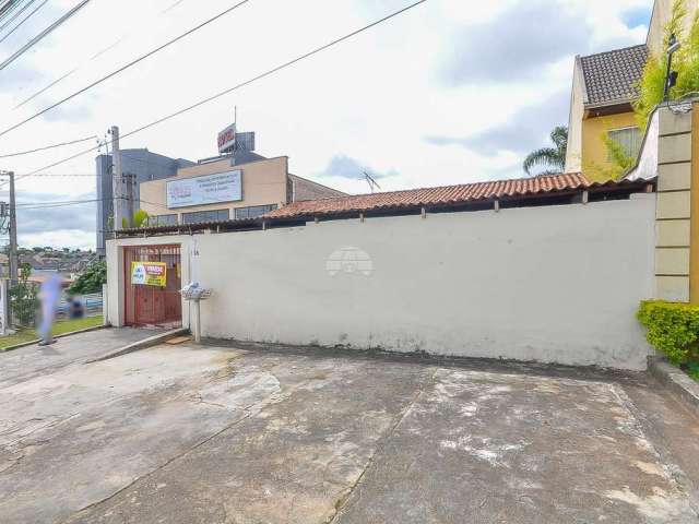 Casa com 4 quartos à venda na Rua Ulisses José Ribeiro, 158, Uberaba, Curitiba, 166 m2 por R$ 1.100.000