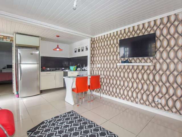 Casa com 4 quartos à venda na Rua Nádia Leuch Rymanski, 19, Cajuru, Curitiba, 344 m2 por R$ 1.520.000