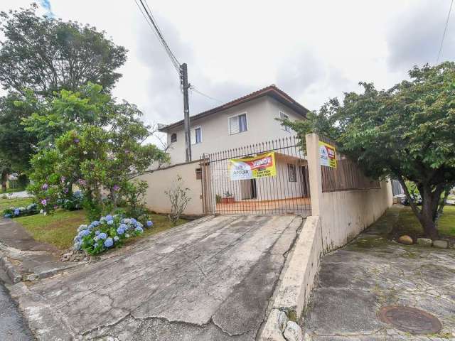 Casa em condomínio fechado com 4 quartos à venda na Rua Doutor Joaquim Ignácio Silveira da Motta, 1442, Uberaba, Curitiba, 143 m2 por R$ 760.000